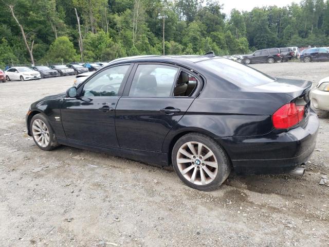 Aukcja sprzedaży 2011 Bmw 328 Xi Sulev, vin: WBAPK5C54BA994756, numer aukcji: 63708423