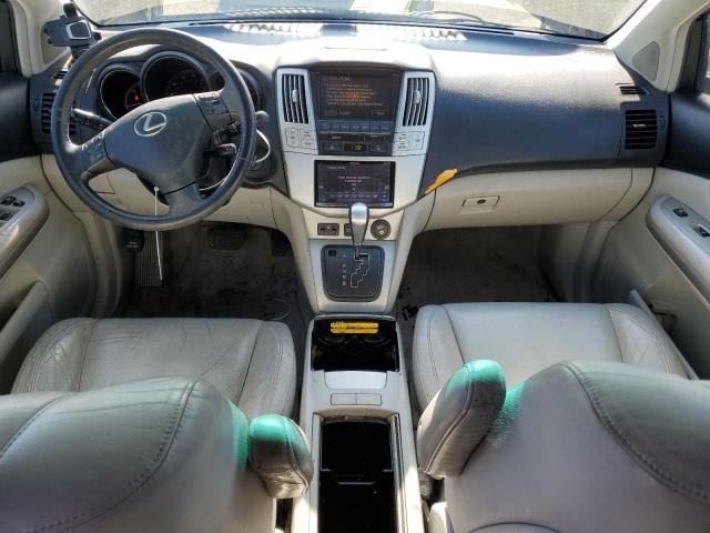 Продажа на аукционе авто 2006 Lexus Rx 400, vin: JTJHW31U160010563, номер лота: 61385163