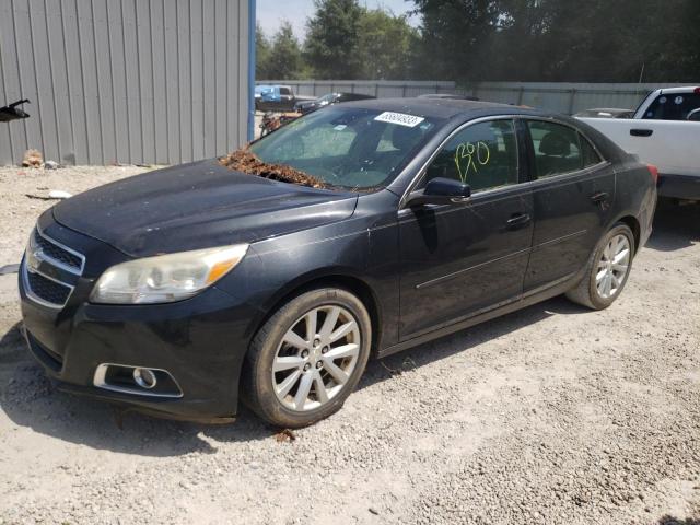Aukcja sprzedaży 2013 Chevrolet Malibu 2lt, vin: 1G11E5SA0DF124807, numer aukcji: 65604933