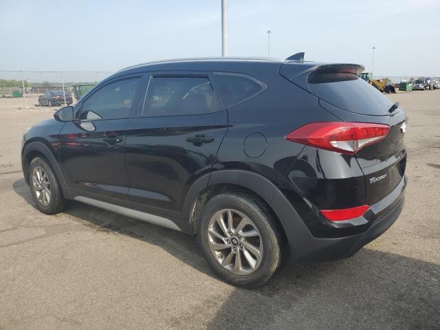 64814873 :رقم المزاد ، KM8J3CA47JU651629 vin ، 2018 Hyundai Tucson Sel مزاد بيع