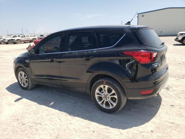 64363103 :رقم المزاد ، 1FMCU0GD1KUA62797 vin ، 2019 Ford Escape Se مزاد بيع