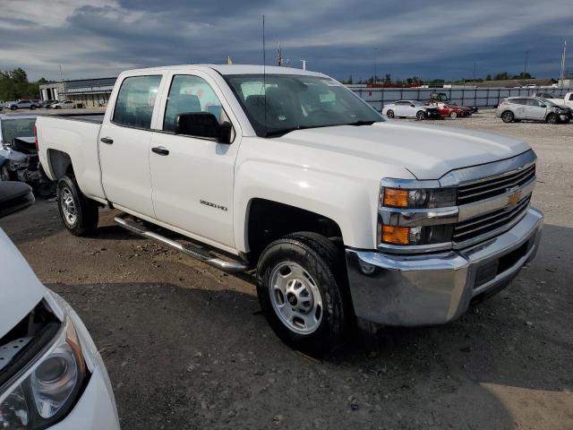 Продаж на аукціоні авто 2016 Chevrolet Silverado C2500 Heavy Duty, vin: 1GC1CUEG3GF286586, номер лоту: 61482473