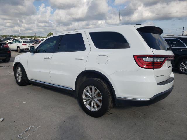 62296253 :رقم المزاد ، 1C4RDHAG1MC519097 vin ، 2021 Dodge Durango Sxt مزاد بيع