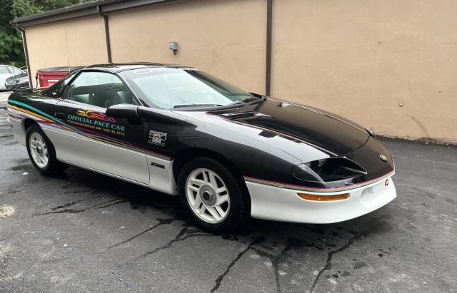 1993 Chevrolet Camaro Z28 მანქანა იყიდება აუქციონზე, vin: 2G1FP22P3P2106343, აუქციონის ნომერი: 66272913