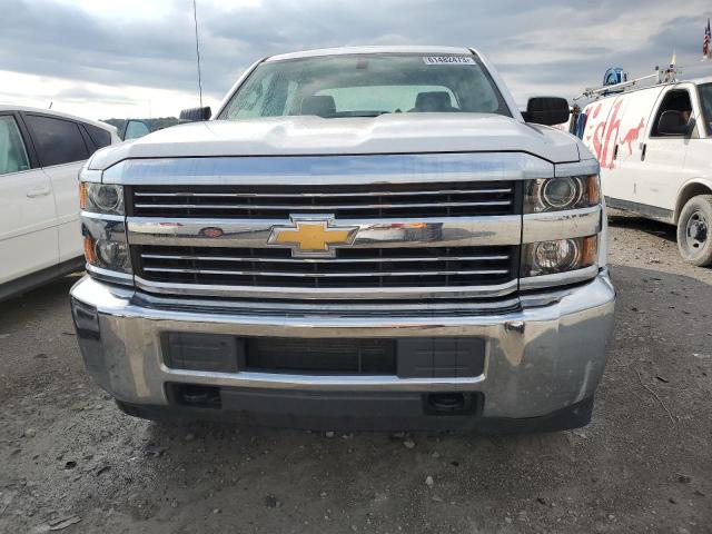 Продаж на аукціоні авто 2016 Chevrolet Silverado C2500 Heavy Duty, vin: 1GC1CUEG3GF286586, номер лоту: 61482473