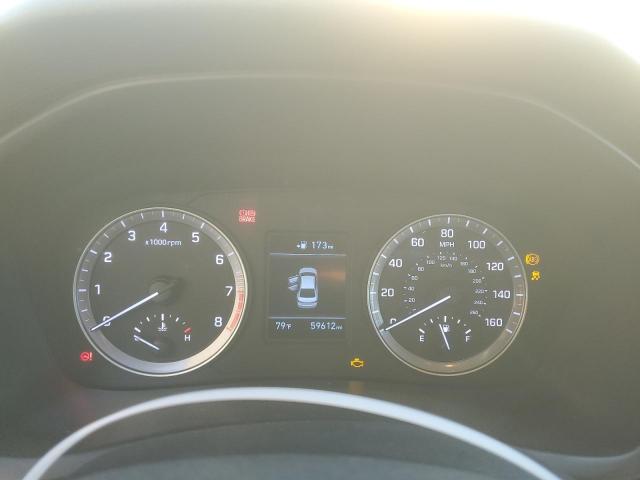Auction sale of the 2019 Hyundai Sonata Se, vin: 5NPE24AF7KH741357, lot number: 63884743