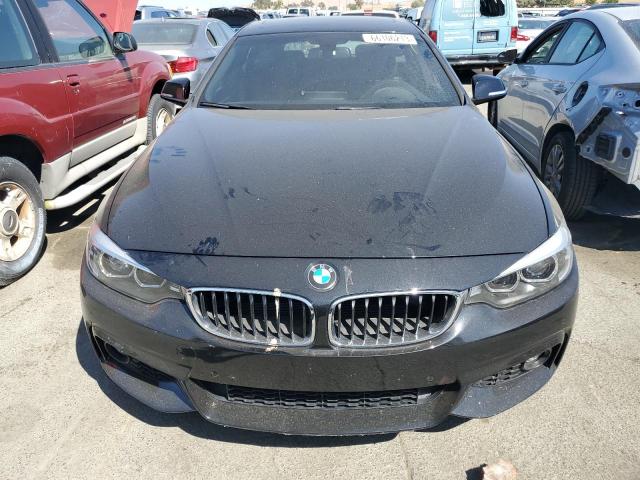 2018 Bmw 430i Gran Coupe მანქანა იყიდება აუქციონზე, vin: WBA4J1C52JBM11320, აუქციონის ნომერი: 66106213