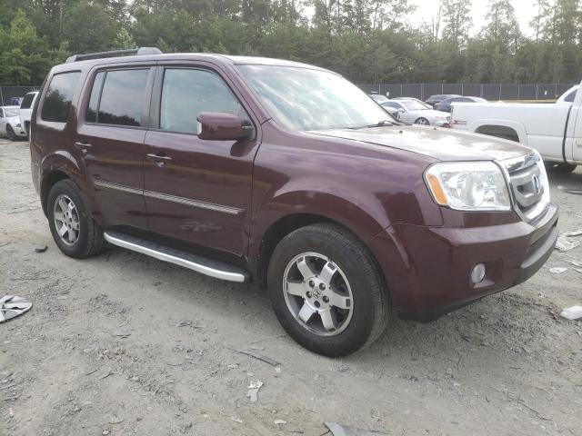Aukcja sprzedaży 2009 Honda Pilot Touring, vin: 5FNYF48999B022492, numer aukcji: 62560733