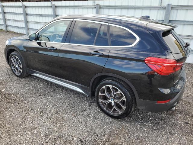 64224973 :رقم المزاد ، WBXJG7C03M5U00098 vin ، 2021 Bmw X1 Sdrive28i مزاد بيع