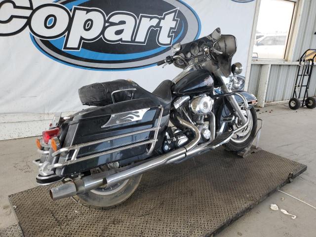 Продажа на аукционе авто 2004 Harley-davidson Flhtci, vin: 1HD1FFW344Y632481, номер лота: 62488703