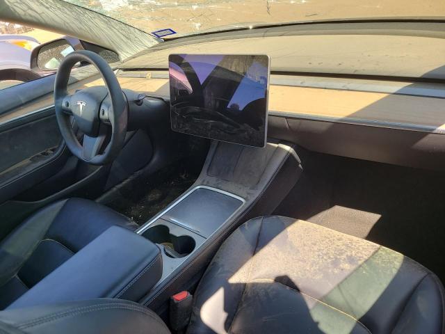 Aukcja sprzedaży 2021 Tesla Model 3, vin: 5YJ3E1EAXMF089637, numer aukcji: 66142773