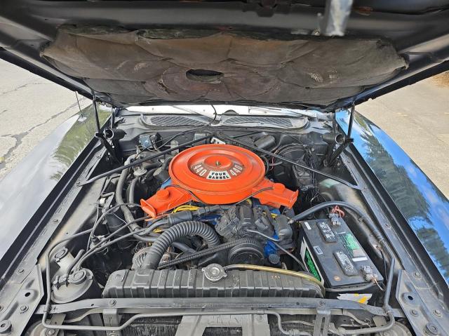 1972 Dodge Charger მანქანა იყიდება აუქციონზე, vin: WP29U2G203809, აუქციონის ნომერი: 65498973