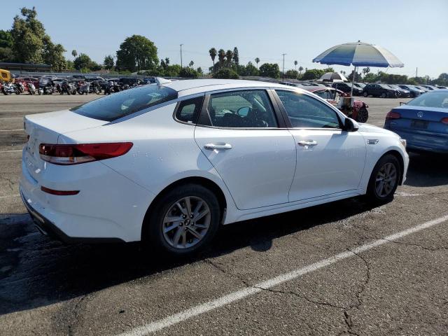 Aukcja sprzedaży 2020 Kia Optima Lx, vin: 5XXGT4L39LG392207, numer aukcji: 63762063