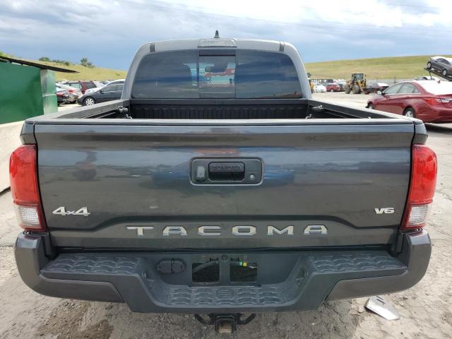 Aukcja sprzedaży 2021 Toyota Tacoma Double Cab, vin: 3TMCZ5AN2MM427547, numer aukcji: 64035343
