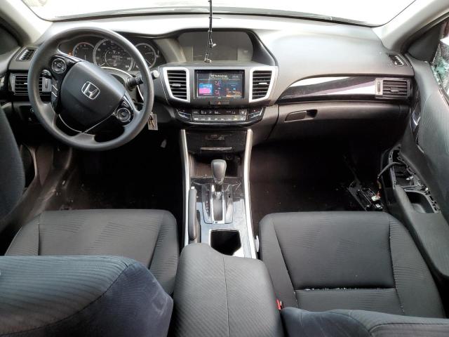 Aukcja sprzedaży 2016 Honda Accord Lx, vin: 1HGCR2F3XGA122452, numer aukcji: 63940693