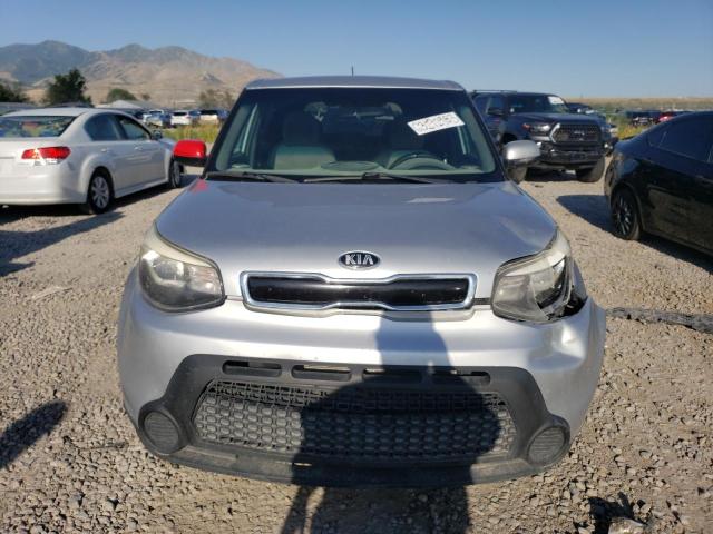 Продажа на аукционе авто 2015 Kia Soul +, vin: KNDJP3A59F7772928, номер лота: 63171983