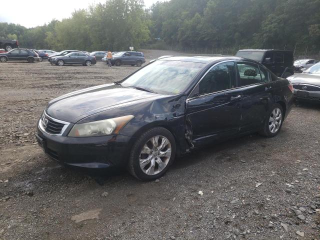 2010 Honda Accord Exl მანქანა იყიდება აუქციონზე, vin: 1HGCP2F89AA177886, აუქციონის ნომერი: 63581433