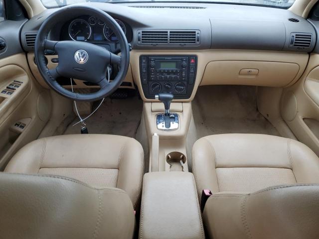 Продаж на аукціоні авто 2005 Volkswagen Passat Gls Tdi, vin: WVWCE63B25E139300, номер лоту: 66206483