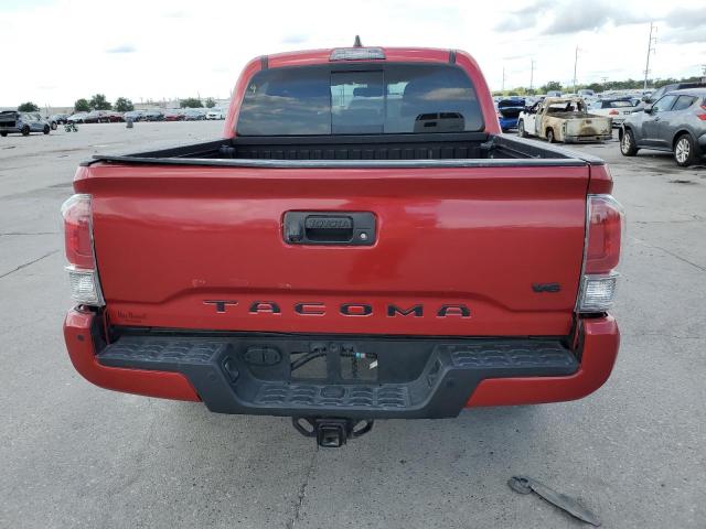 Aukcja sprzedaży 2020 Toyota Tacoma Double Cab Sport, vin: 5TFAZ5CN0LX093533, numer aukcji: 63402443