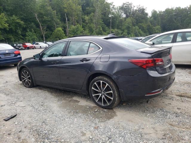 63689733 :رقم المزاد ، 19UUB3F59FA004746 vin ، 2015 Acura Tlx Tech مزاد بيع