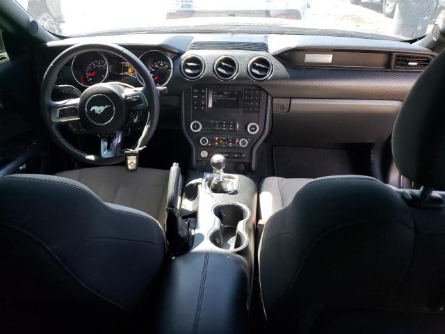 66307653 :رقم المزاد ، 1FA6P8TH6K5134805 vin ، 2019 Ford Mustang مزاد بيع