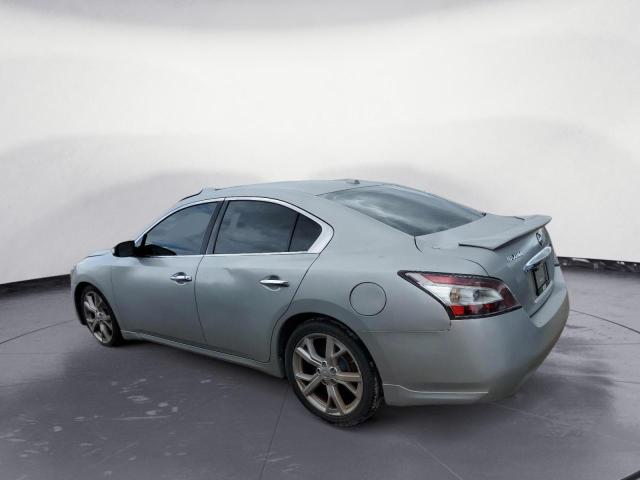 Aukcja sprzedaży 2012 Nissan Maxima S, vin: 1N4AA5AP0CC815964, numer aukcji: 62085433