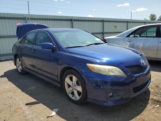 61842953 :رقم المزاد ، 4T1BF3EK1AU562109 vin ، 2010 Toyota Camry Base مزاد بيع
