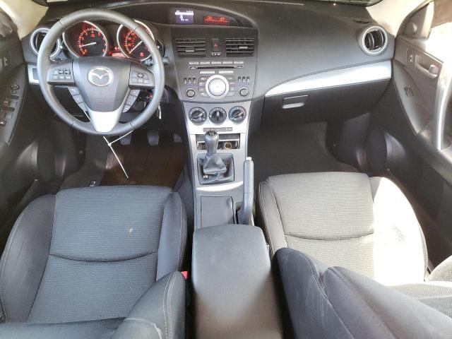 Продажа на аукционе авто 2011 Mazda 3 S, vin: JM1BL1U5XB1365830, номер лота: 66413293