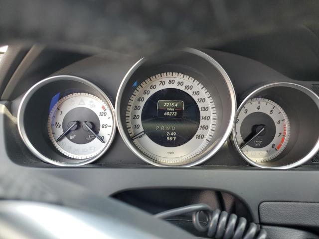 2014 Mercedes-benz C 300 4matic მანქანა იყიდება აუქციონზე, vin: WDDGF8AB4EG233038, აუქციონის ნომერი: 61757943