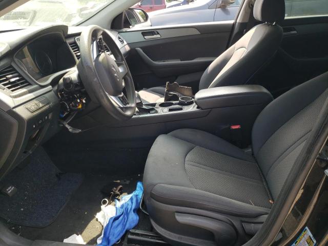Aukcja sprzedaży 2018 Hyundai Sonata Se, vin: 5NPE24AF1JH676164, numer aukcji: 61877523