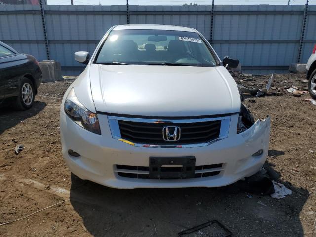 Aukcja sprzedaży 2010 Honda Accord Exl, vin: 1HGCP3F84AA031711, numer aukcji: 63010883