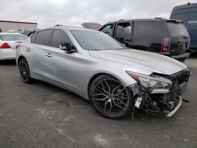 62650313 :رقم المزاد ، JN1EV7AR4KM558252 vin ، 2019 Infiniti Q50 Luxe مزاد بيع