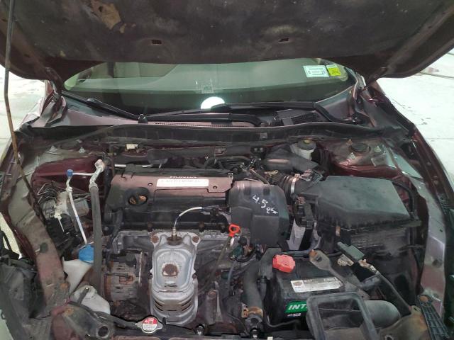 Продажа на аукционе авто 2013 Honda Accord Lx, vin: 1HGCR2F35DA276112, номер лота: 65378223