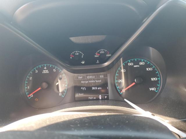 64727493 :رقم المزاد ، 1GTH5BEN9N1302828 vin ، 2022 Gmc Canyon Elevation مزاد بيع