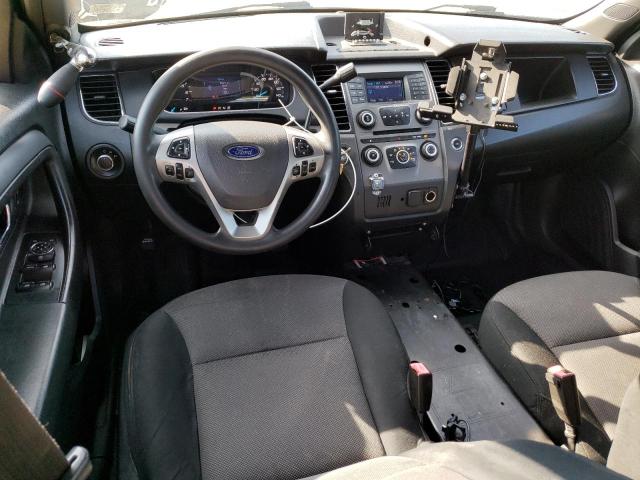 Aukcja sprzedaży 2013 Ford Taurus Police Interceptor, vin: 1FAHP2M87DG160051, numer aukcji: 64656133