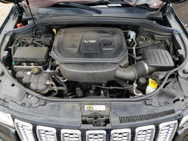 Продаж на аукціоні авто 2017 Jeep Grand Cherokee Overland, vin: 1C4RJFCG4HC803307, номер лоту: 62975163