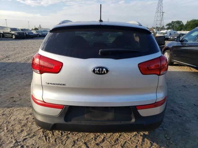 Продаж на аукціоні авто 2015 Kia Sportage Lx, vin: KNDPB3ACXF7712583, номер лоту: 65645183
