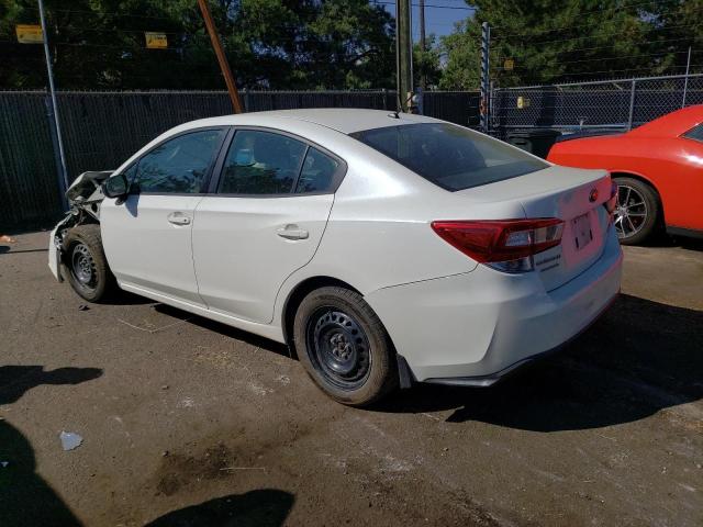 Продаж на аукціоні авто 2017 Subaru Impreza, vin: 4S3GKAA61H3603020, номер лоту: 63508153