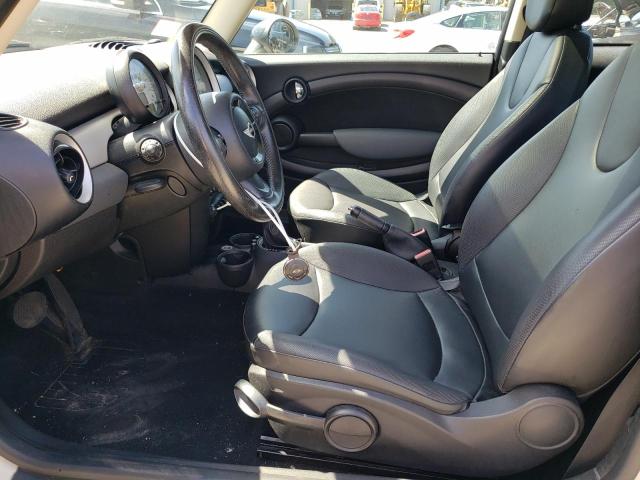 64775553 :رقم المزاد ، WMWSU3C58CT257462 vin ، 2012 Mini Cooper مزاد بيع