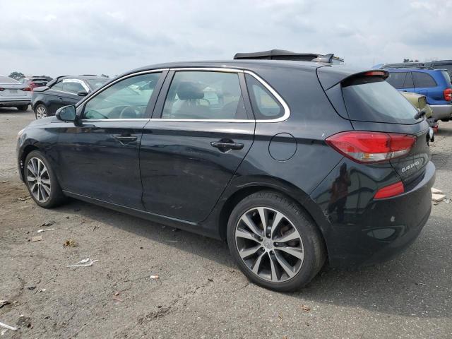Продажа на аукционе авто 2019 Hyundai Elantra Gt, vin: KMHH35LE3KU117092, номер лота: 64083033