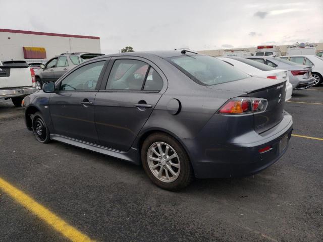 2010 Mitsubishi Lancer Es/es Sport მანქანა იყიდება აუქციონზე, vin: JA32U2FUXAU026925, აუქციონის ნომერი: 64132193
