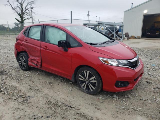Aukcja sprzedaży 2019 Honda Fit Ex, vin: 3HGGK5H85KM732903, numer aukcji: 63146713