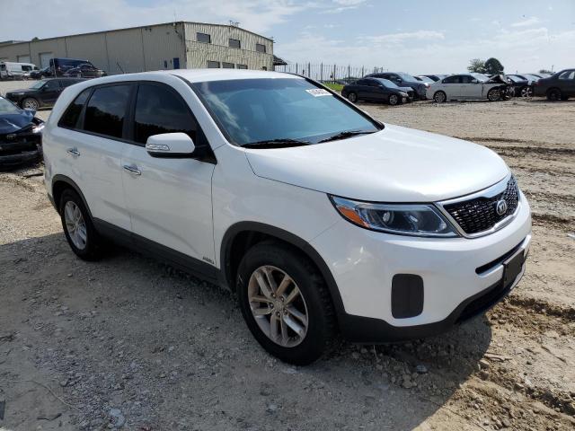 Продажа на аукционе авто 2015 Kia Sorento Lx, vin: 5XYKTCA62FG562232, номер лота: 64045433