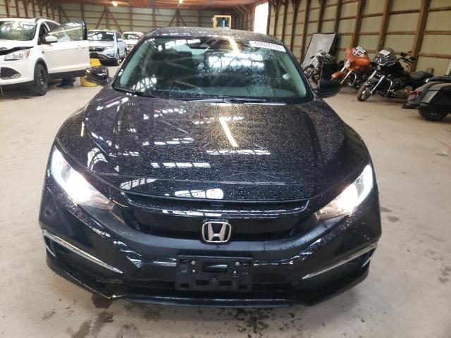Продаж на аукціоні авто 2019 Honda Civic, vin: 2HGFC2F77KH015743, номер лоту: 63928193