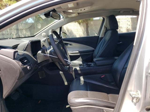 Aukcja sprzedaży 2011 Chevrolet Volt, vin: 1G1RD6E45BU100156, numer aukcji: 64582763