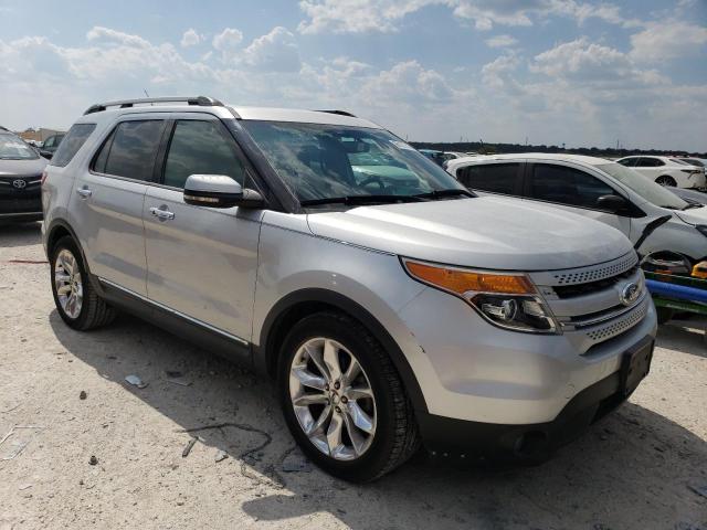 Продаж на аукціоні авто 2011 Ford Explorer Limited, vin: 1FMHK7F83BGA60718, номер лоту: 66167143