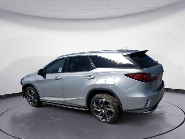 Продаж на аукціоні авто 2018 Lexus Rx, vin: JTJGZKCA2J2004509, номер лоту: 64496003
