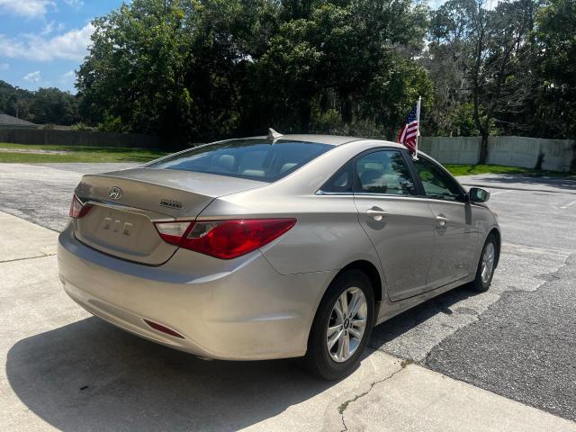63082523 :رقم المزاد ، 5NPEB4ACXBH217254 vin ، 2011 Hyundai Sonata Gls مزاد بيع