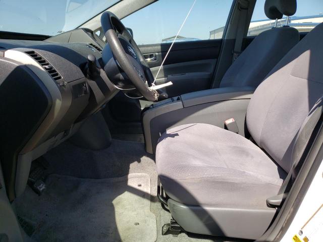 Aukcja sprzedaży 2007 Toyota Prius, vin: JTDKB20U677621455, numer aukcji: 62364943