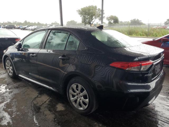 Aukcja sprzedaży 2021 Toyota Corolla Le, vin: 5YFEPMAE7MP230391, numer aukcji: 66356083